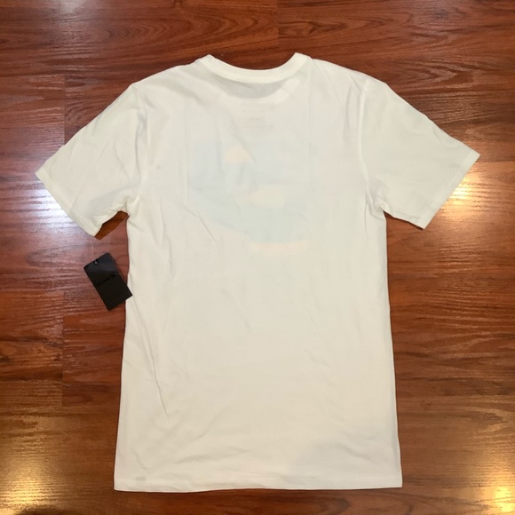 HURLEY AERIAL PREM TEE SS - Picture 2 of 3